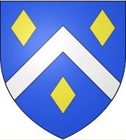 Blason Villers-en-Haye